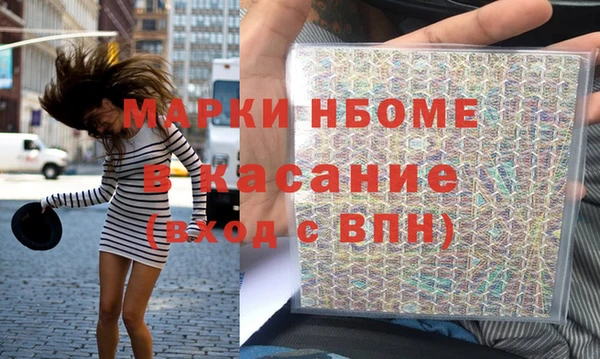 твердый Арсеньев